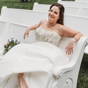 Meet your Posher, Lindsay